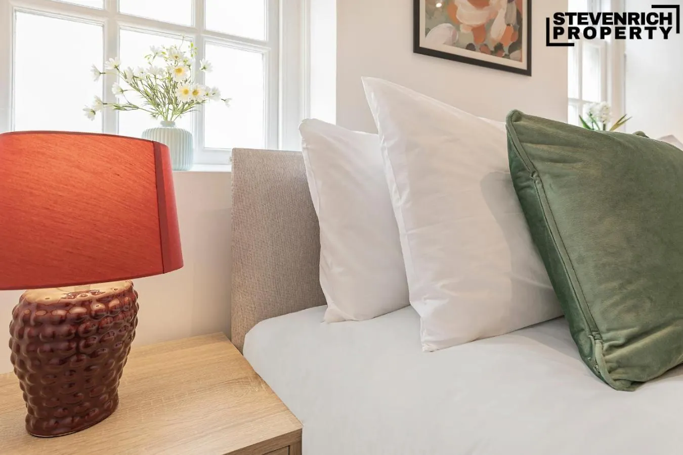 아파트 Contractors Central Brighton 2Bedrooms 6Guests Wifi