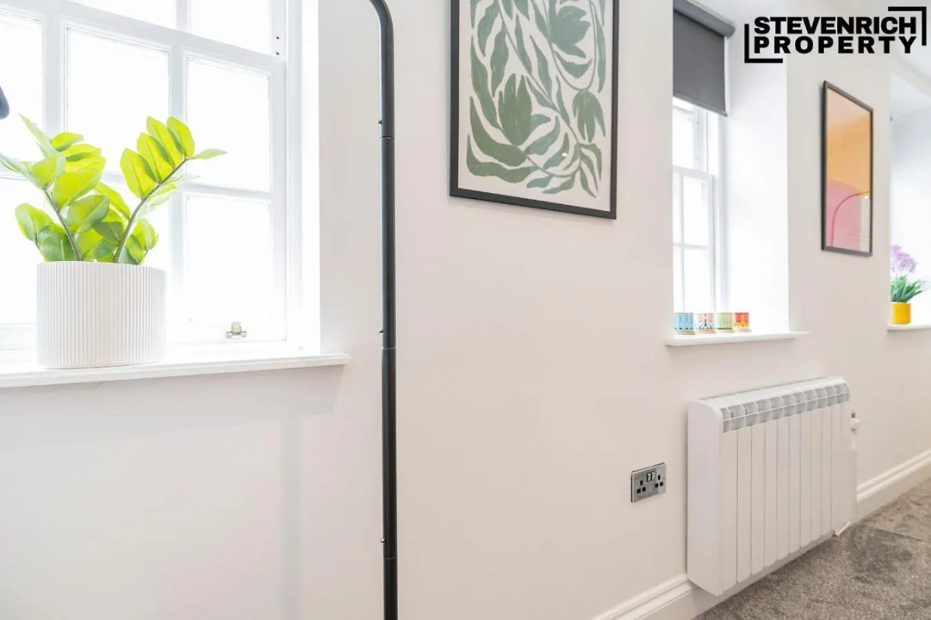 아파트 Contractors Central Brighton 2Bedrooms 6Guests Wifi