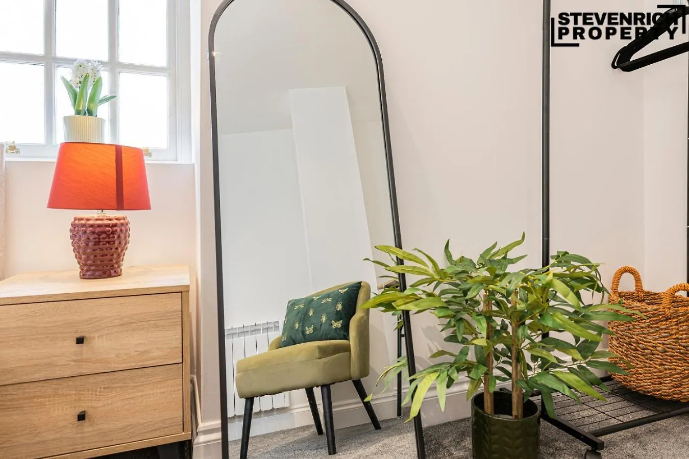 아파트 Contractors Central Brighton 2Bedrooms 6Guests Wifi 영국